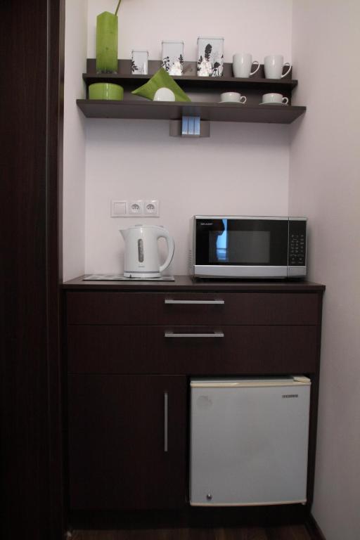 Glam House Apartments Poznan Habitación foto